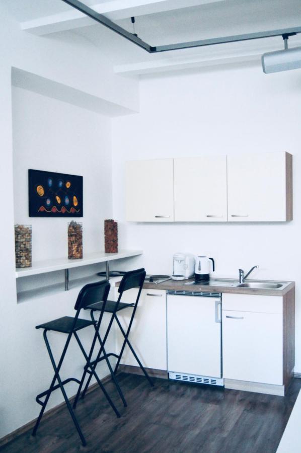 Beautiful Apartment city center Viena Exterior foto