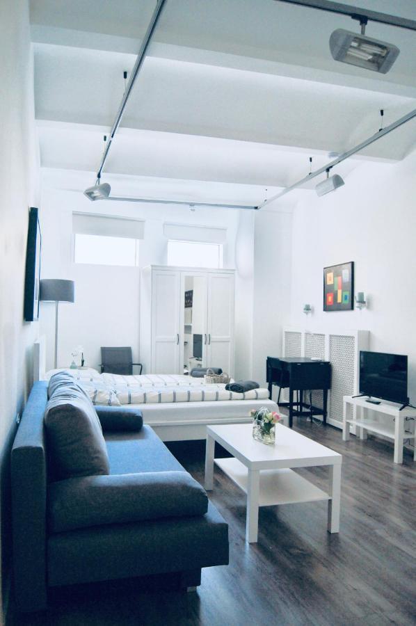Beautiful Apartment city center Viena Exterior foto